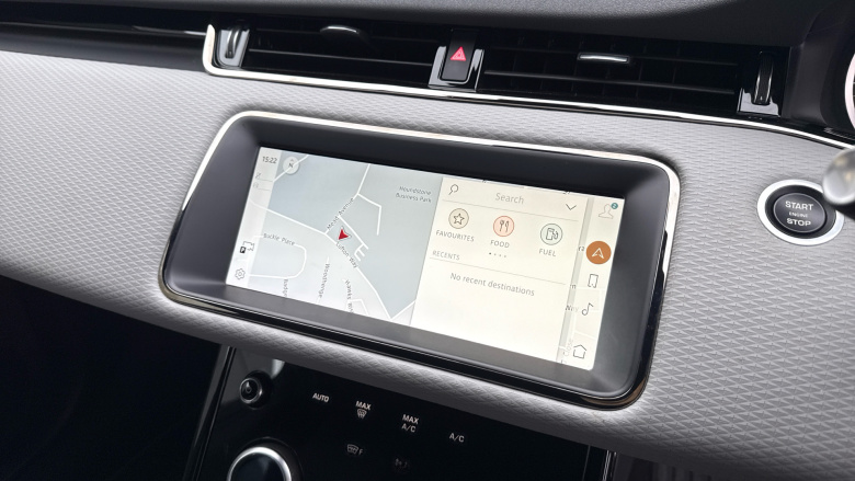 Land Rover Range Rover Evoque 2.0 D200 R-Dynamic S 5dr Auto Diesel Hatchback